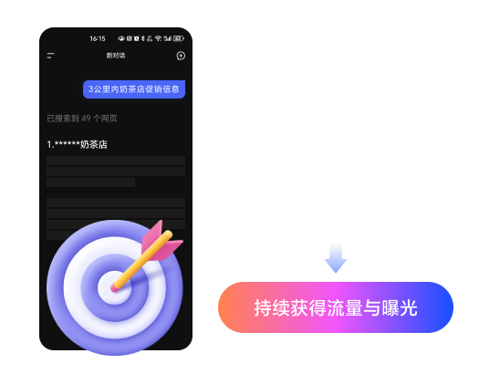 矩阵运营+全网营销+SEO+GEO